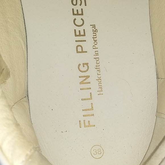 Filling Pieces Sneakers - Picture 4 of 10